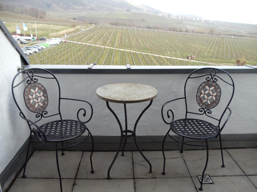 בורוויילר Weinhotel Kienle חדר תמונה