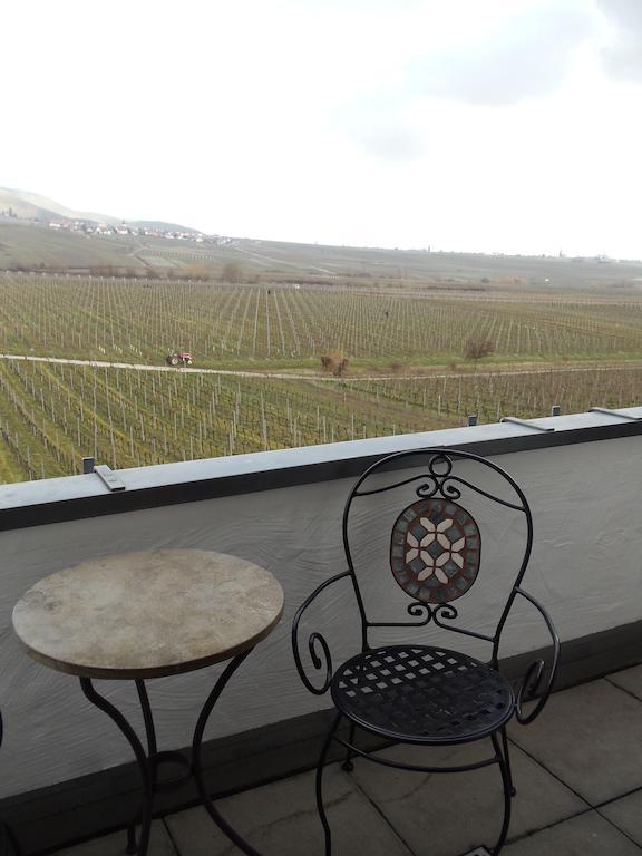 בורוויילר Weinhotel Kienle חדר תמונה