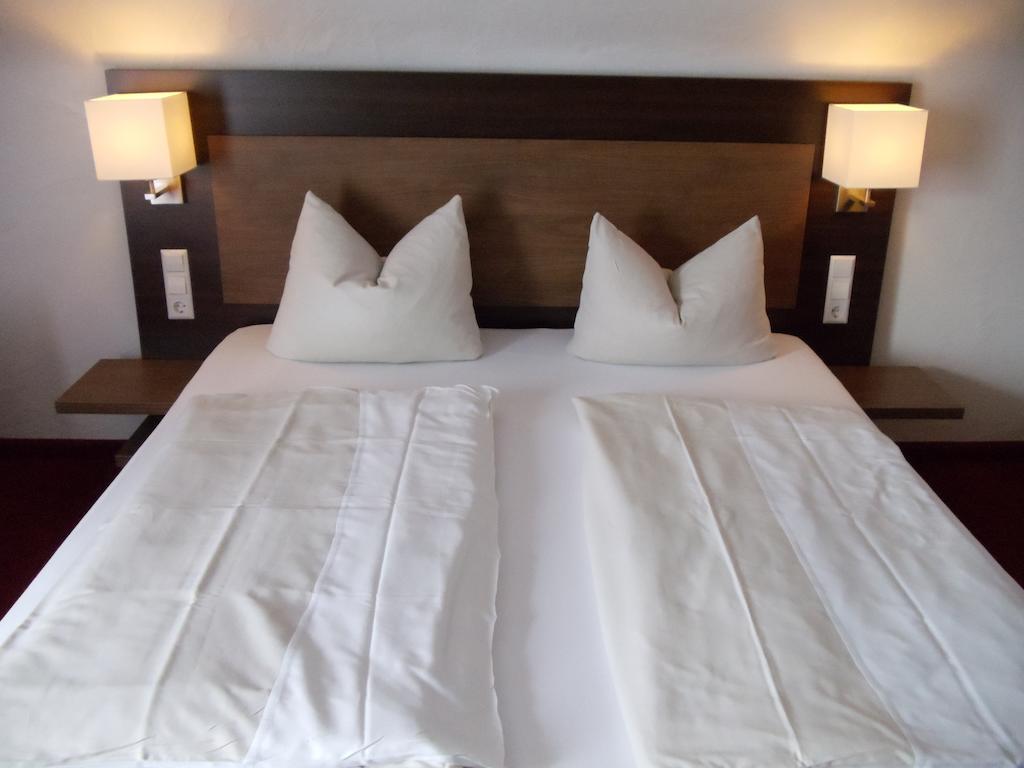 בורוויילר Weinhotel Kienle חדר תמונה