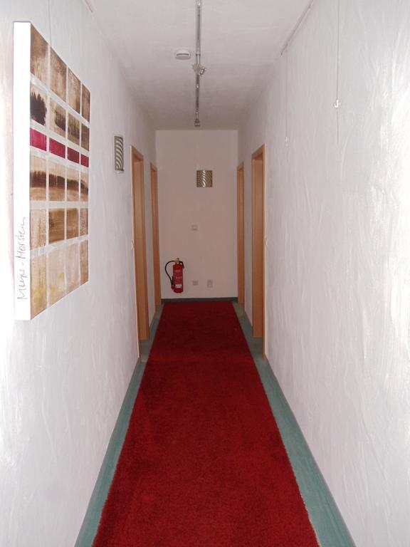 בורוויילר Weinhotel Kienle מראה חיצוני תמונה