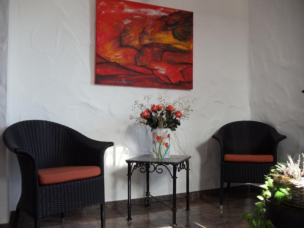 בורוויילר Weinhotel Kienle מראה חיצוני תמונה
